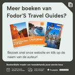 Fodors Amsterdam 9780147547002 FodorS Travel Guides, Verzenden, Zo goed als nieuw, Fodor'S Travel Guides