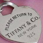 Tiffany & Co. - Armband Zilver