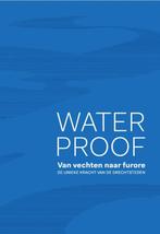 Waterproof 9789492881618 Lisanne de Munck, Verzenden, Gelezen, Lisanne de Munck