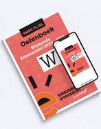 9789464382433 ExamenOverzicht - Oefenboek Wiskunde VMBO T..., Boeken, Nieuw, Verzenden, ExamenOverzicht