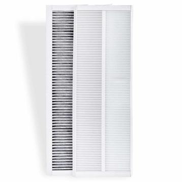 Zehnder ComfoAir PRO 300 Actief Koolstoffilterset F7 + G4 – beschikbaar voor biedingen