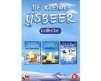 LITTLE POLAR BEAR BOX /S 3DVD NL, Verzenden, Nieuw in verpakking