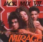12 inch gebruikt - Mirage - Jack Mix VII, Cd's en Dvd's, Vinyl Singles, Verzenden, Zo goed als nieuw