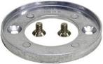 Volvo Penta 100S zink anode Volvo Penta 875810, Watersport en Boten, Accessoires en Onderhoud, Nieuw, Motor en Techniek