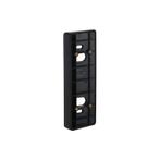 VTM22A, 15° Schuine steun voor VTO2311R-WP deurstation, Ophalen of Verzenden, Nieuw