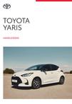 Toyota Yaris Handleiding 2021 - 2022