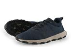 Timberland Sneakers in maat 46 Blauw | ACTIE, Kleding | Heren, Schoenen, Timberland, Verzenden, Blauw, Sneakers of Gympen