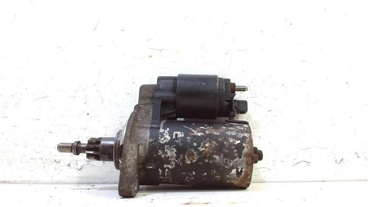 Startmotor Seat Ibiza Mk 1.8 T 20V Cupra, Auto-onderdelen, Motor en Toebehoren, ARN erkend, Stiba lid, Erkend duurzaam, Gebruikt