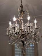 Kroonluchter - Brons, Kristal - Marie Antoinette