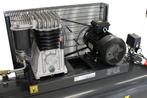 Zionair Compressor 4.Kw 400.Volt 11.BAR STER/DRIEHOEK, Doe-het-zelf en Verbouw, Gereedschap | Overige machines, Nieuw, Verzenden