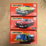 Bburago, Matchbox, Siku, TopCar 1:43 - Model landbouwmachine, Nieuw