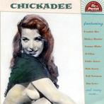 cd - Various - Chickadee, Verzenden, Zo goed als nieuw