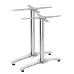 Bolero aluminium tafelpoot (2 stuks), Verzenden, Nieuw in verpakking