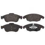Remblokken set PEUGEOT 5008 (1.6 HDi,1.6 16V), Ophalen of Verzenden, Nieuw