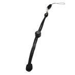 Multifunctioneel polsbandje - 30cm - Zwart, Hobby en Vrije tijd, Ophalen of Verzenden, Nieuw, Overige typen