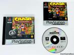 Playstation 1 / PS1 - Crash Bandicoot - Platinum, Spelcomputers en Games, Verzenden, Gebruikt