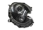 KOPLAMP VOOR MINI CLUBMAN R55 2007-2014 63123448950, Auto-onderdelen, Verlichting, Ophalen of Verzenden, Nieuw