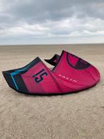 2025 North Reach Kite 15m, Watersport en Boten, Kitesurfen, Ophalen of Verzenden, Gebruikt, 15 m², Kite
