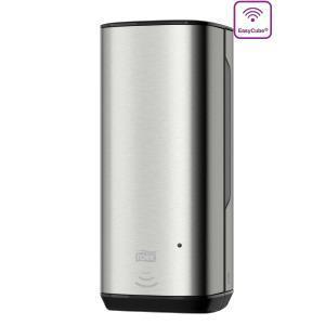 Tork Image Design touchfree foamzeep dispenser RVS, Huis en Inrichting, Schoonmaakartikelen, Verzenden