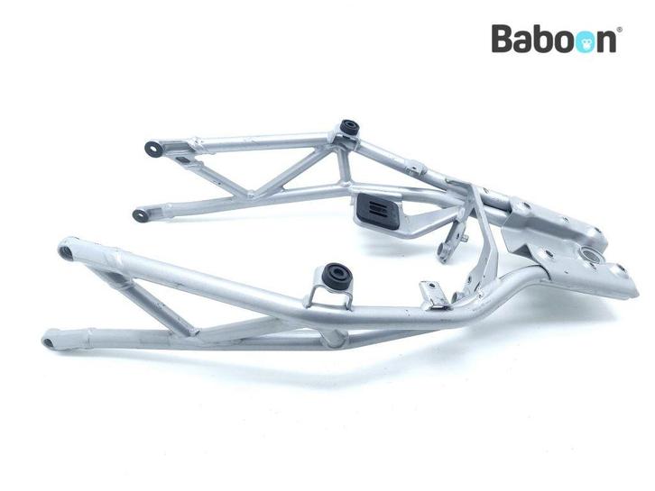 Achterframe Ducati Hypermotard 796 2009-2012, Motoren, Onderdelen | Ducati, Gebruikt, Verzenden