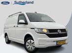 Volkswagen Transporter | Zakelijke Lease v.a. €334.05 pm, Auto's, Automaat, Stof, Gebruikt, Euro 6
