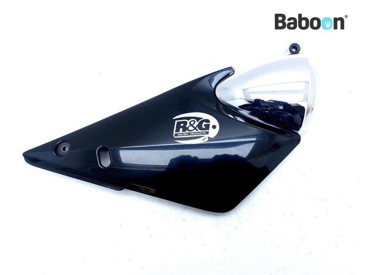 Buddypaneel Rechts Suzuki GSF 1200 Bandit 2001-2006, Motoren, Onderdelen | Suzuki, Gebruikt, Verzenden