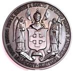 Vaticaan. Pio X (1903-1914) Medaglia Ordine Equestre Sacro