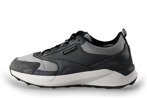 Cruyff Sneakers in maat 45 Grijs | 10% extra korting, Kleding | Heren, Schoenen, Overige kleuren, Zo goed als nieuw, Sneakers of Gympen