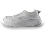 Skechers Sneakers in maat 38 Wit | 10% extra korting, Kleding | Dames, Schoenen, Skechers, Verzenden, Wit, Sneakers of Gympen