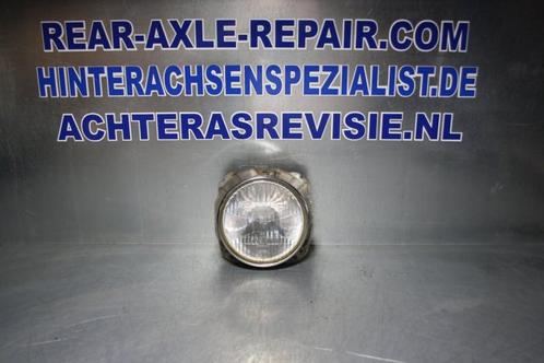 Opel Manta A buitenste koplamp met houder, gebruikt., Auto-onderdelen, Carrosserie en Plaatwerk, Gebruikt, Opel, Verzenden