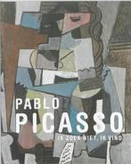 Pablo Picasso 9789089102539 Caroline Rodenburg, Boeken, Kunst en Cultuur | Beeldend, Gelezen, Caroline Rodenburg, Pablo Picasso