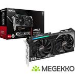 Asrock Challenger Radeon RX 9060 XT 16GB, Computers en Software, Videokaarten, Verzenden, Nieuw