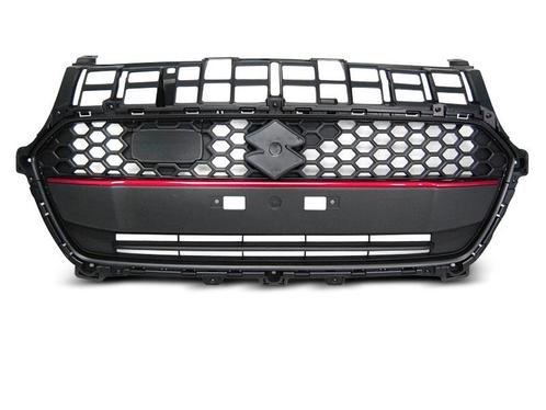 Carnamics Grille | Suzuki Swift 17- 5-d | Sportlook zwart /, Auto-onderdelen, Carrosserie en Plaatwerk, Nieuw, Verzenden