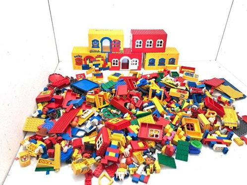 Lego - Fabuland - 3 kg netto - 1980-1990, Kinderen en Baby's, Speelgoed | Duplo en Lego