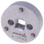Remterugdraai Adapter Vag 3 Pin - Remcilinder Terugdraai - R, Auto diversen, Autogereedschap, Ophalen of Verzenden, Nieuw