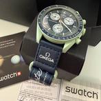 Swatch - Mission on Earth - Zonder minimumprijs - S033G100 -, Sieraden, Tassen en Uiterlijk, Horloges | Heren, Nieuw