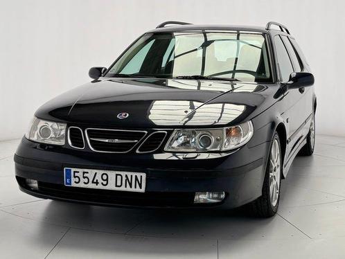 Saab - 9-5 Vector - NO RESERVE - 2005, Auto's, Oldtimers