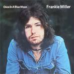 LP gebruikt - Frankie Miller - Once In A Blue Moon, Zo goed als nieuw, Verzenden