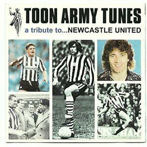 Tribute to Newcastle Fc DOUBLE CD, Cd's en Dvd's, Cd's | Overige Cd's, Gebruikt, Verzenden