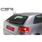 Achterspoiler Audi A3 8P CSR X-Line, Auto-onderdelen, Carrosserie en Plaatwerk, Nieuw, Ophalen of Verzenden