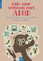 Gids voor vrouwen met ADHD 9789079729982 Terry Matlen, Verzenden, Gelezen, Terry Matlen