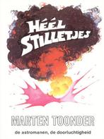 Heel stilletjes / Avonturen van Tom Poes 9789023406921, Verzenden, Gelezen, Marten Toonder
