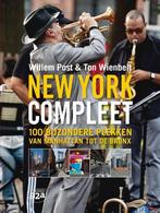 9789082783018 New York Compleet Willem Post, Boeken, Reisgidsen, Nieuw, Willem Post, Verzenden