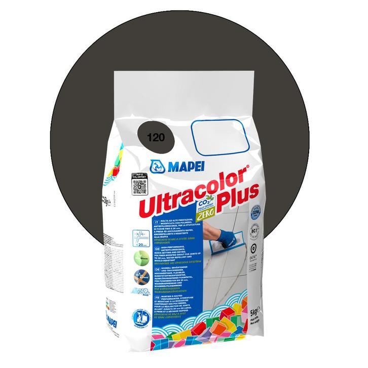 Mapei Ultracolor plus | voegmiddel, Doe-het-zelf en Verbouw, Tegels, Ophalen of Verzenden