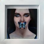 Veronica Ciccarese - Nascosta in piena vista