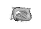 Mercedes Benz E-Klasse 95-99 W210 Mistlamp Links, Verzenden, Nieuw
