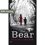 The Bear 9781846557194 Claire Cameron, Boeken, Taal | Engels, Verzenden, Gelezen, Claire Cameron