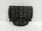 Bedieningspaneel multi media Opel Astra J 1.4 Turbo 13288081, Ophalen of Verzenden, Gebruikt, Opel
