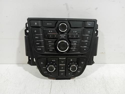 Bedieningspaneel multi media Opel Astra J 1.4 Turbo 13288081, Auto-onderdelen, Elektronica en Kabels, ARN erkend, Stiba lid, Erkend duurzaam