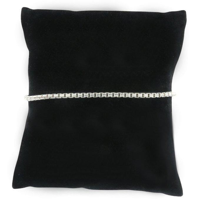 Zonder Minimumprijs - Tuum - Armband - Incipit Zilver, Sieraden, Tassen en Uiterlijk, Armbanden